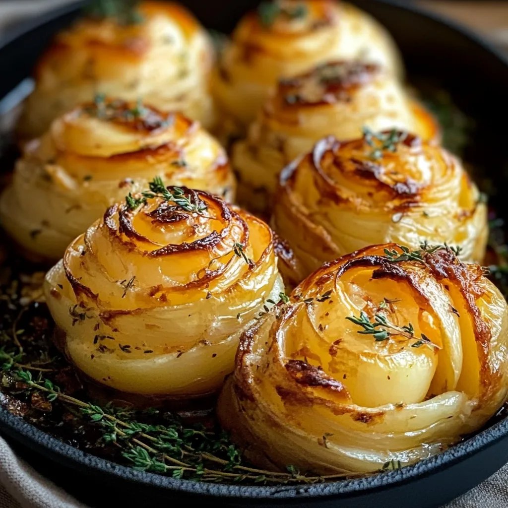 Perfect Duchess Potatoes for Holiday Feasts