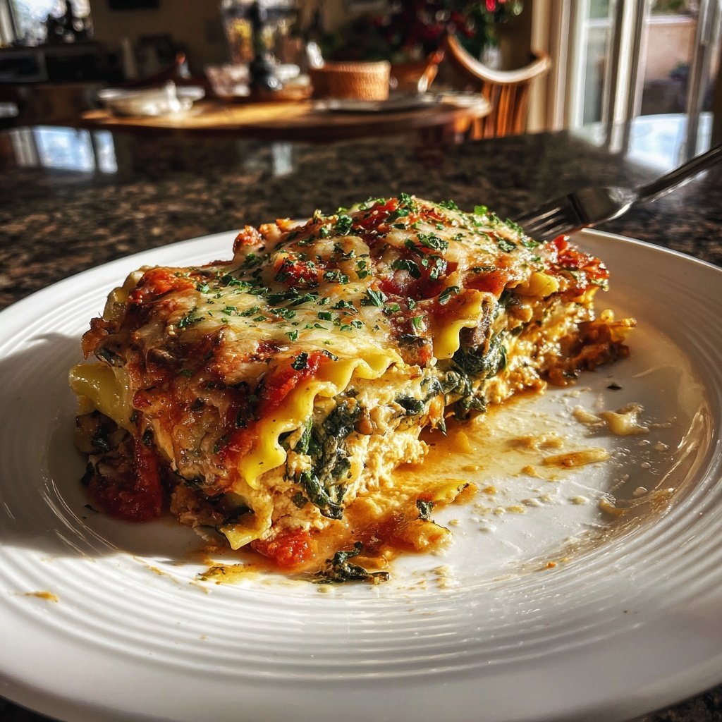 Warm & Comforting Meals