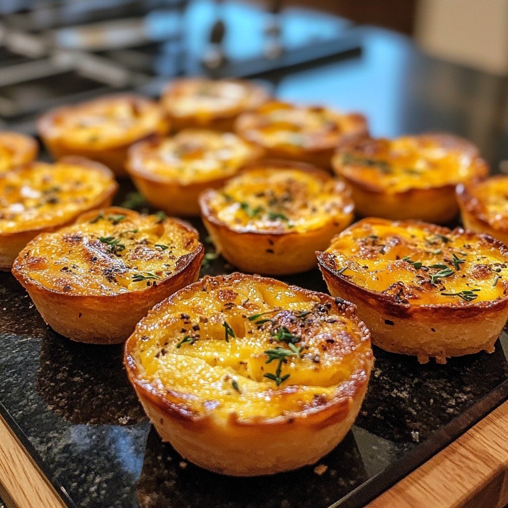 17 Delicious Winter Baby Shower Food Ideas